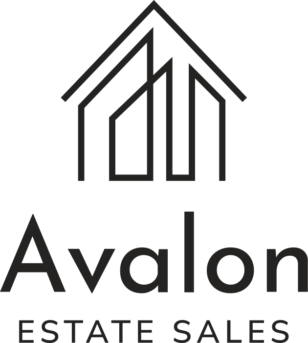 Avalon Estate Sales logo