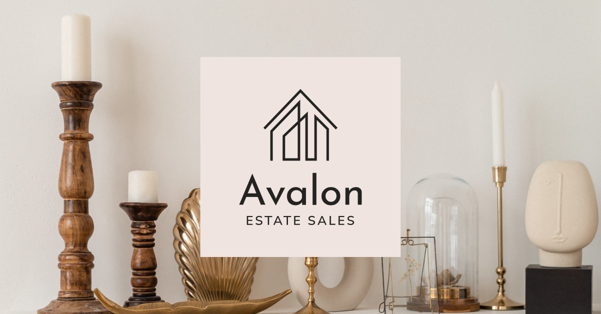 Avalon Estate Sales • Metro Detroit Estate Sale Consultants