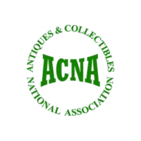 Antiques & Collectibles National Association logo