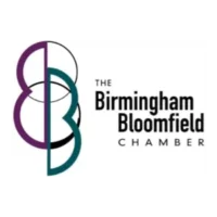 Birmingham Bloomfield Chamber of Commerce logo